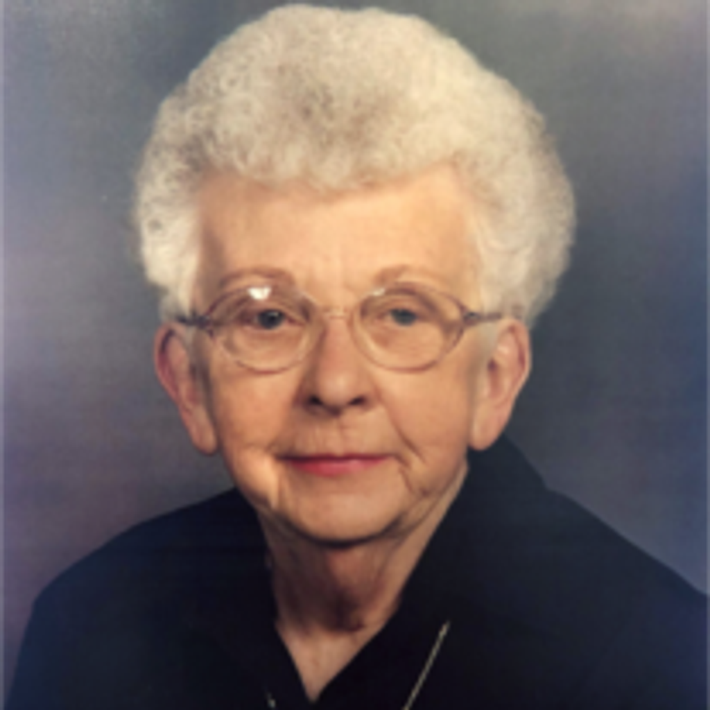 Lavonne Bernadine Simmons
