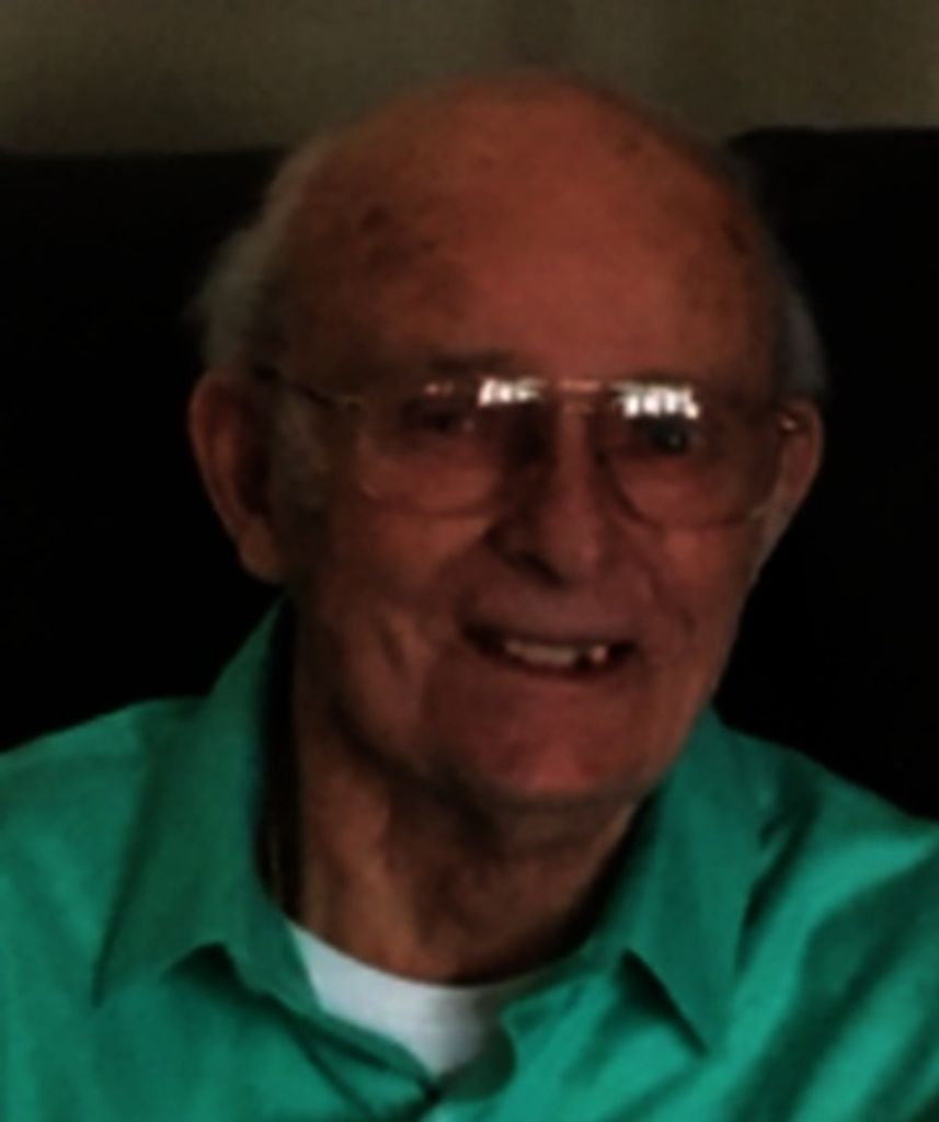 Lyle F. Warner Profile Photo