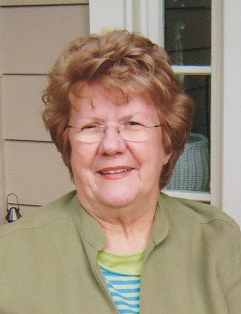 Marian Lawrence
