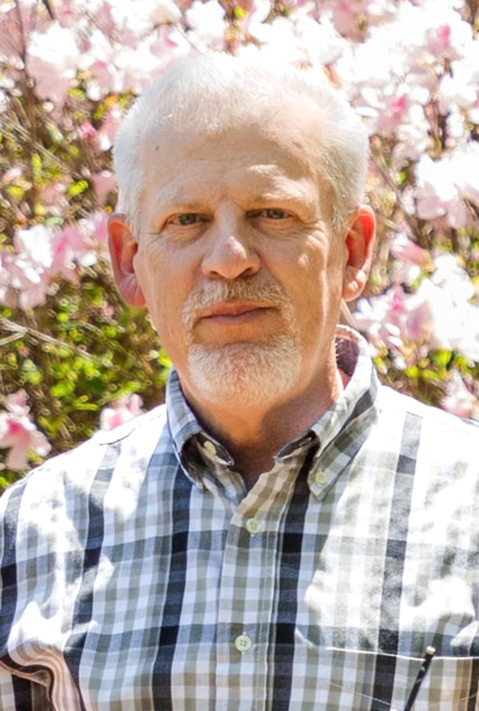 Garry Guy