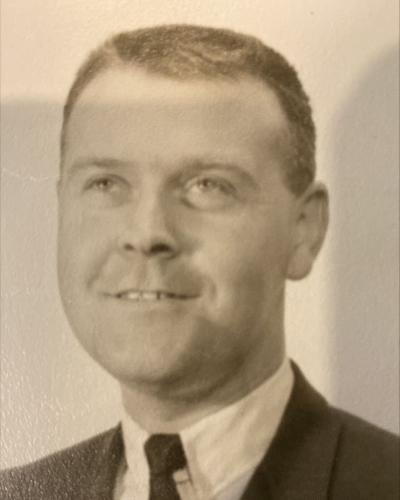 Vincent Orville Ganley, Jr.