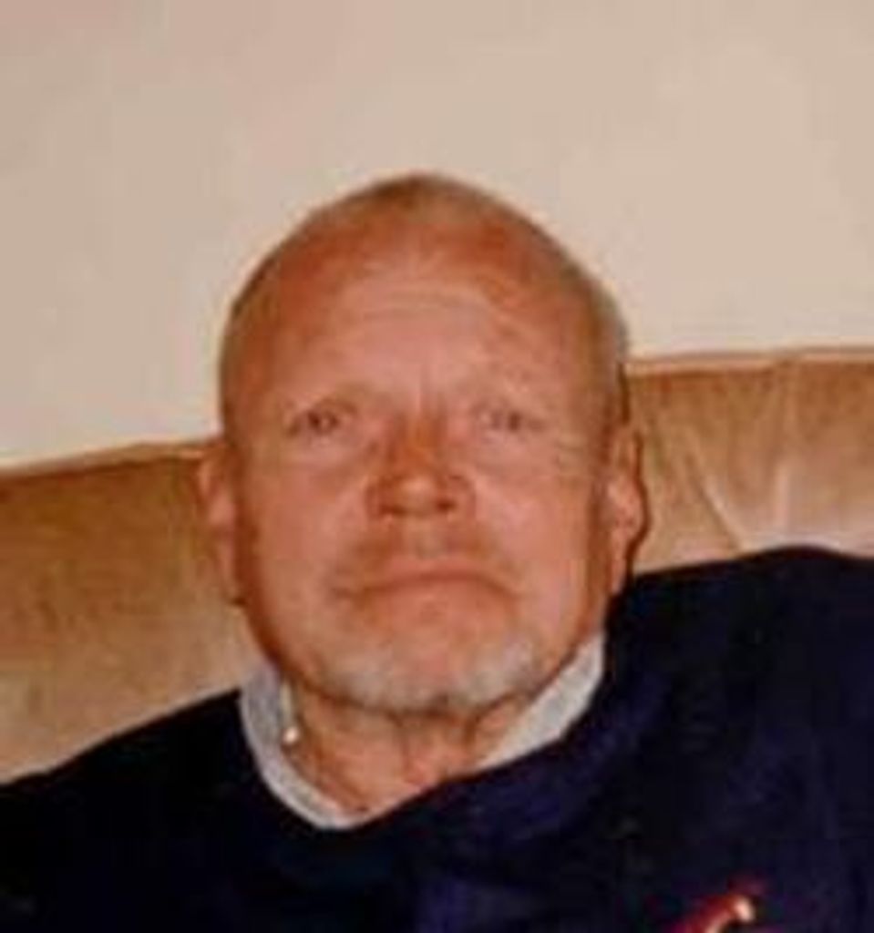 Leonard Wright Barrett, Jr.