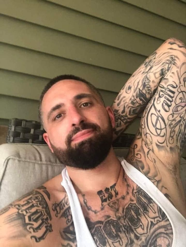 Jake Thomas Scott Profile Photo