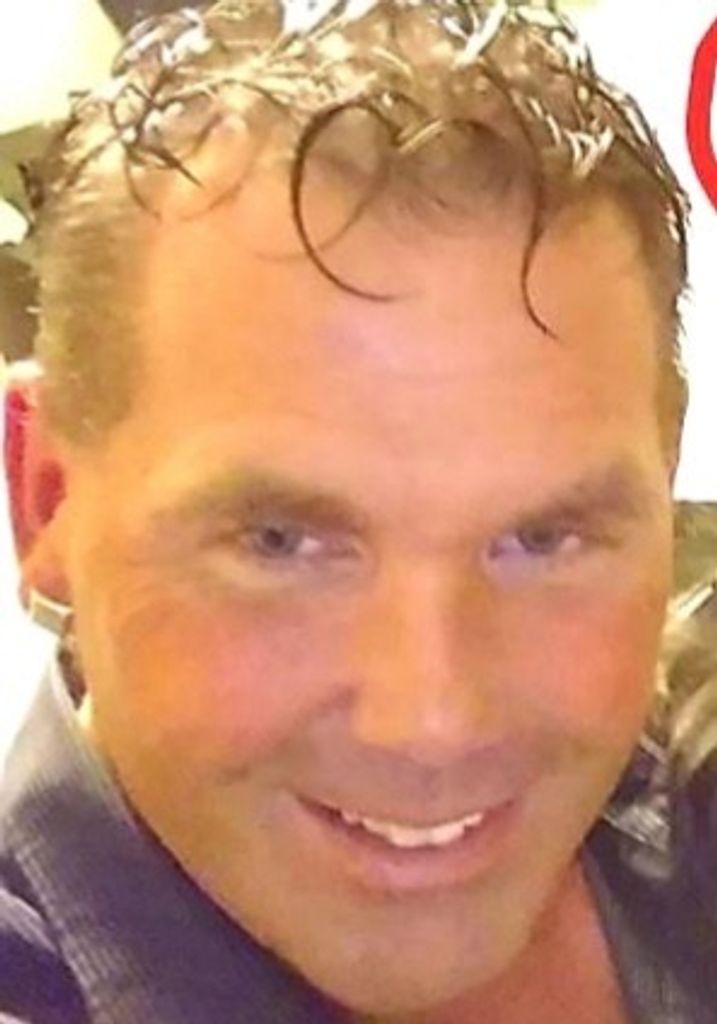 John David Mohoska