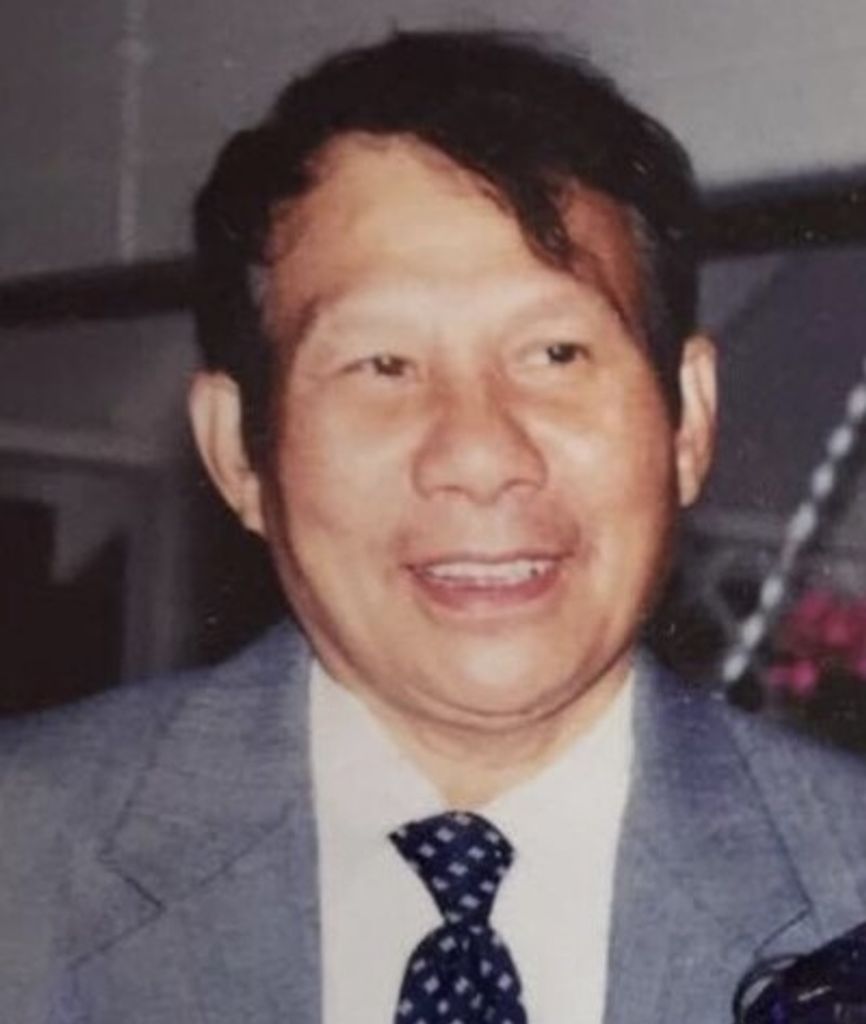 Pheng Sivixay Profile Photo