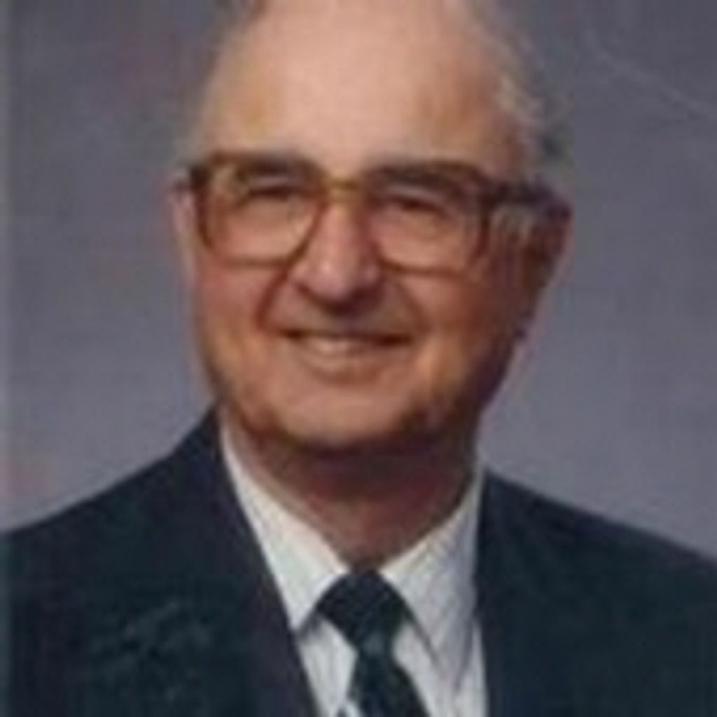 Roderick Joyce