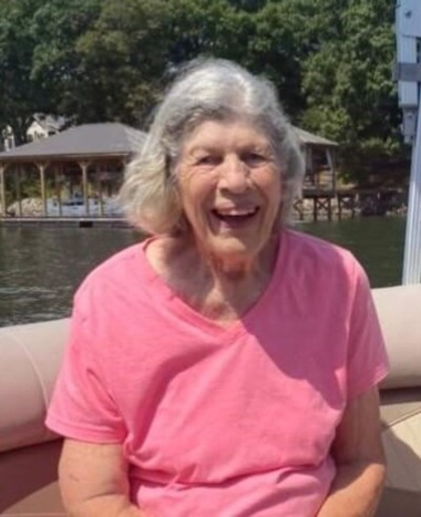 Gracie E. Jones Profile Photo