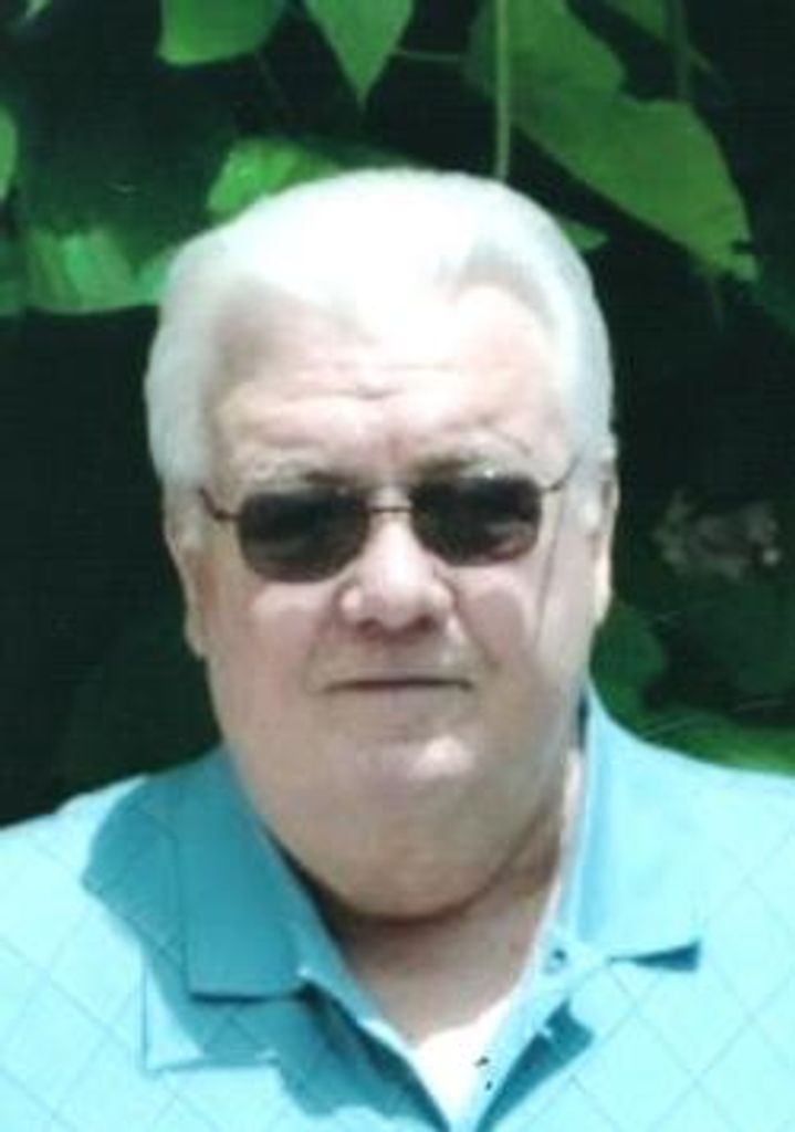 Robert Lee Hill Profile Photo