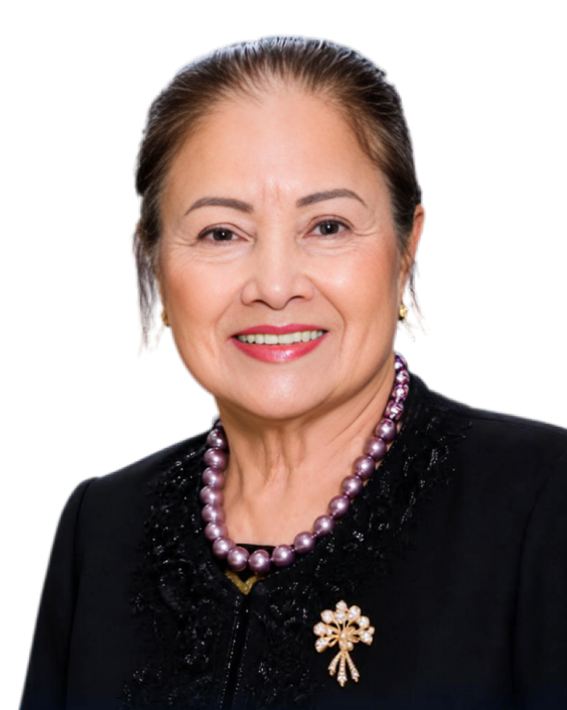 Maria Tuyen Thi Nguyen Profile Photo