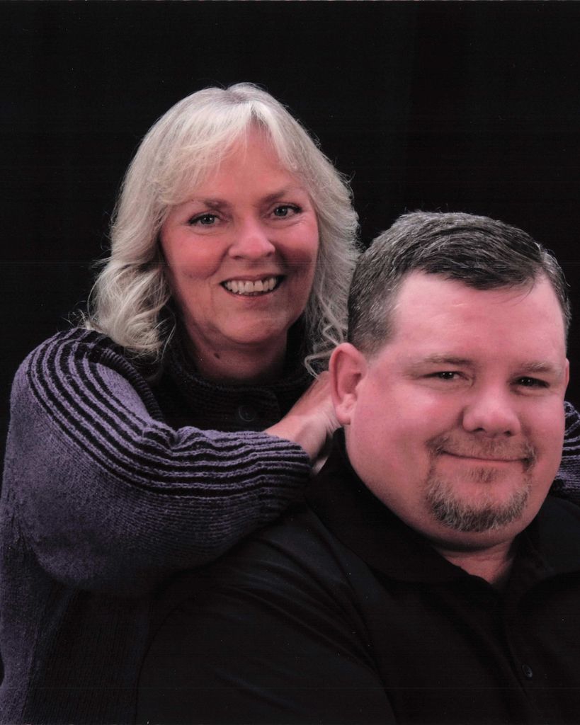 Victoria "Vicki" Lee Uhlmann