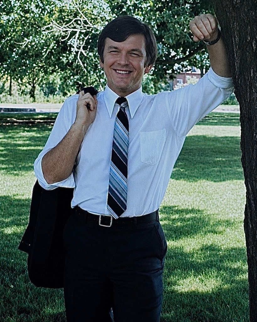 Robert L. Lister Profile Photo