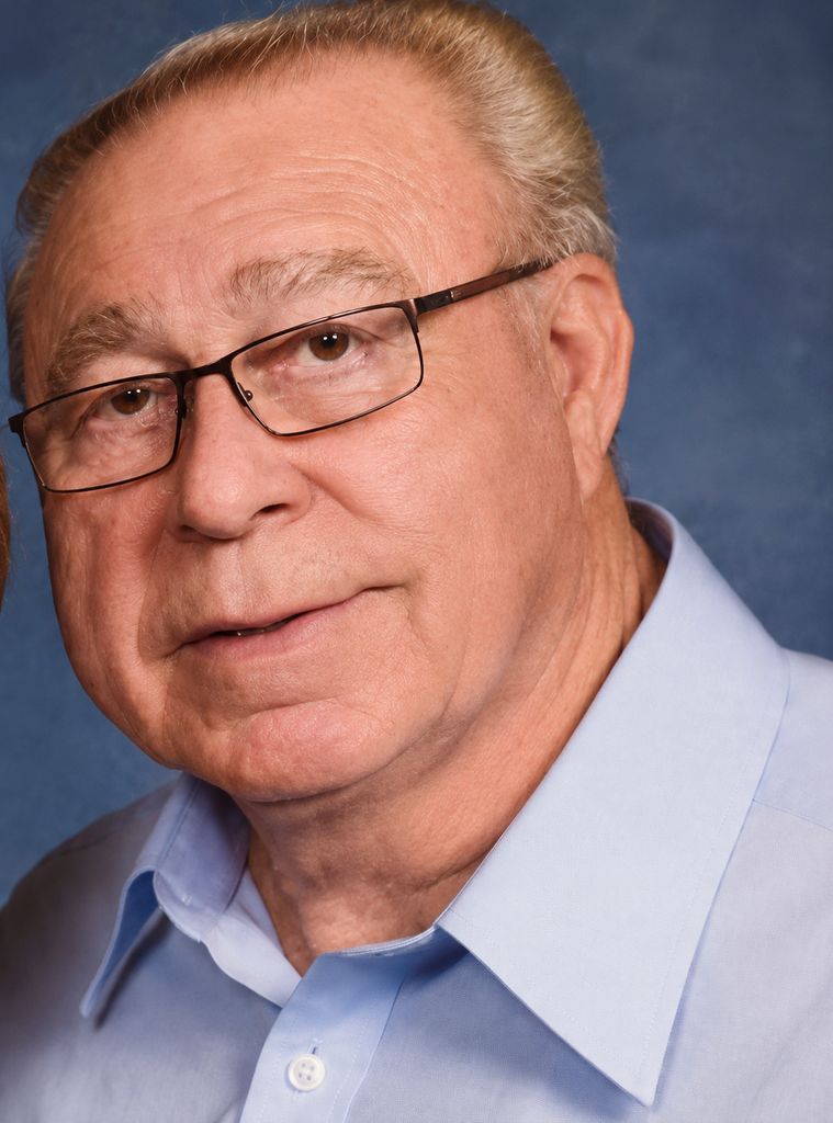 Garry Wilson Profile Photo
