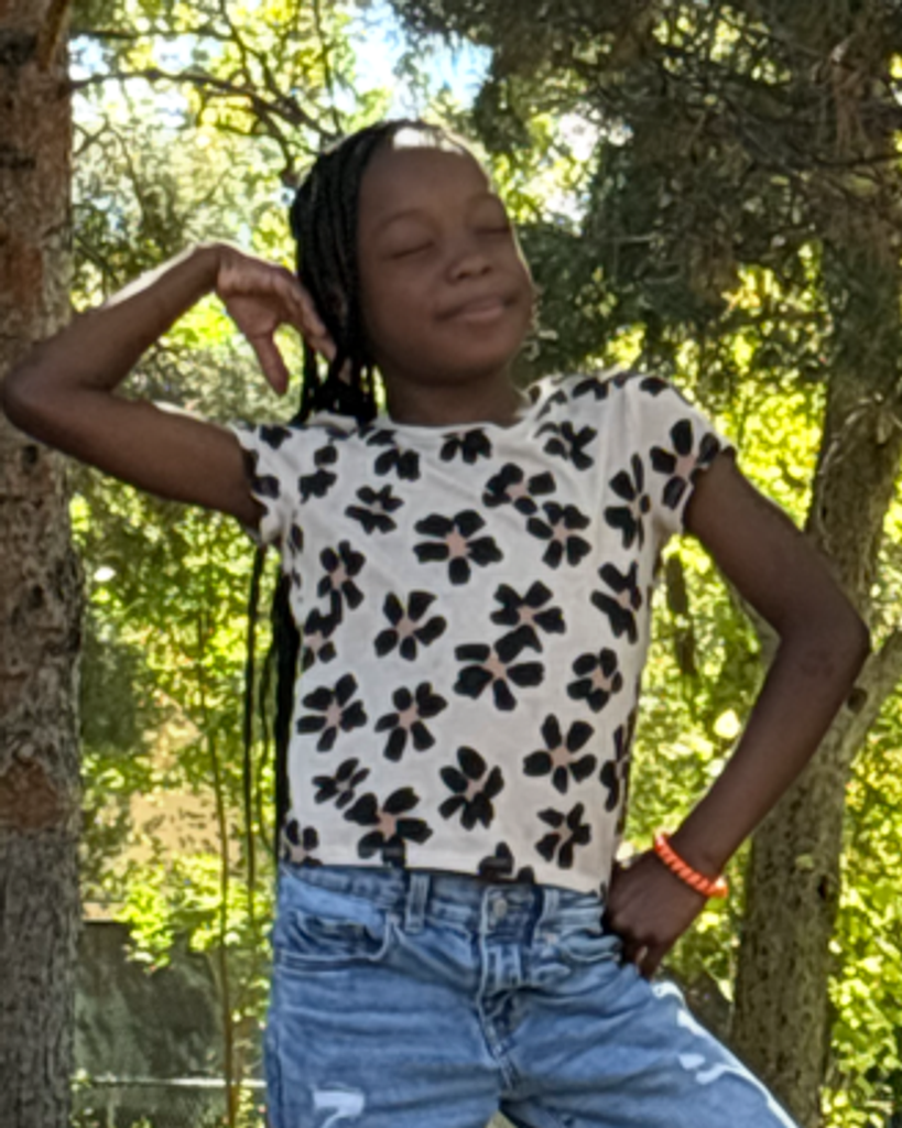 Heylyn Deja - Unique Ying