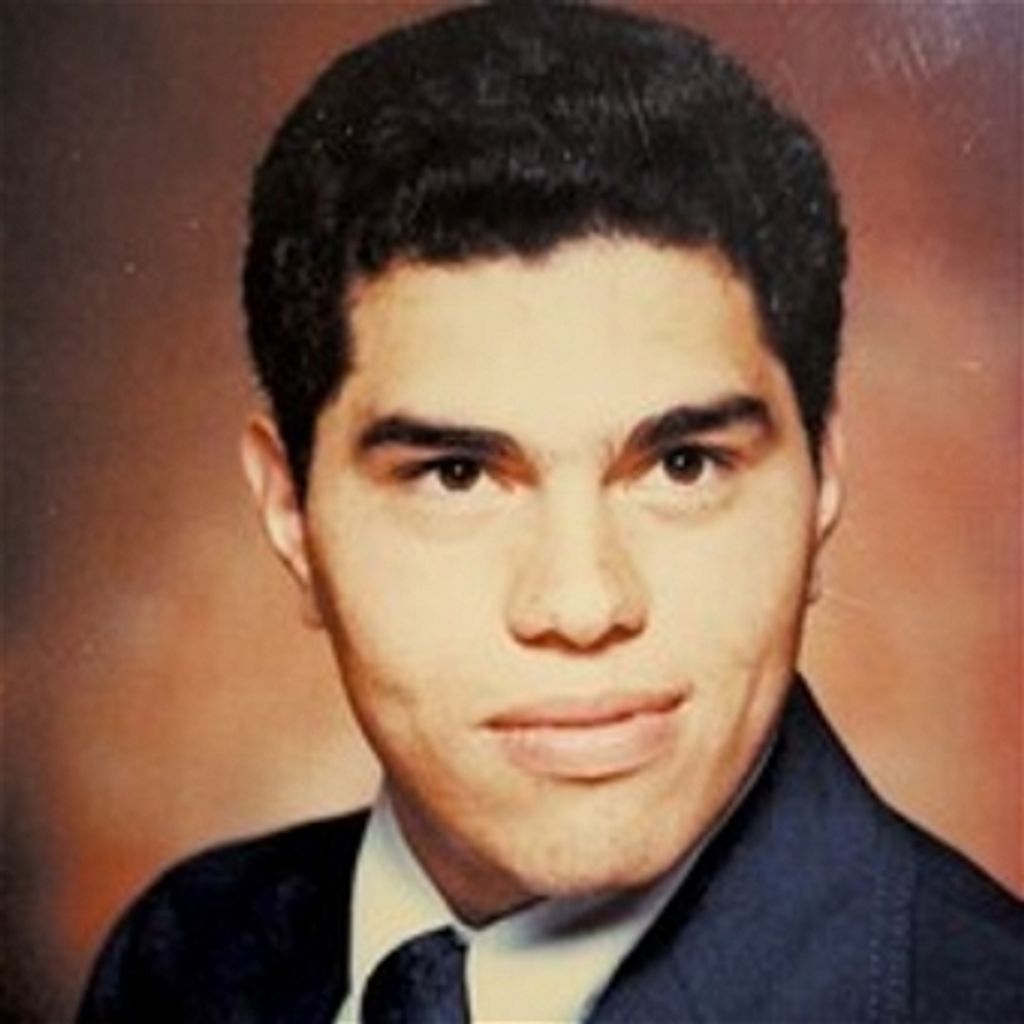 Bernard Lopez Profile Photo