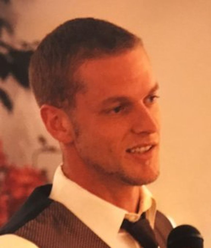 Andy Mclendon