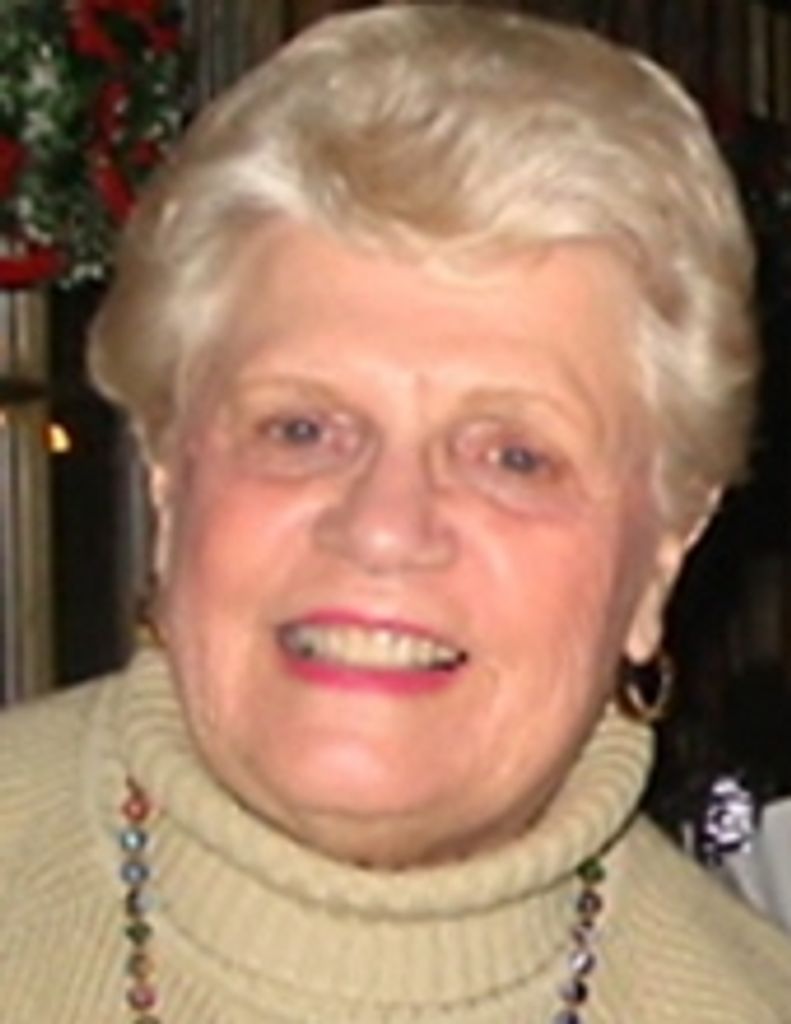 Carol Alice Mcgovern