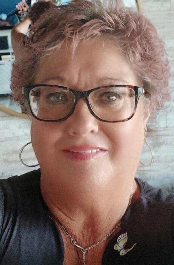 Nancy Elizabeth (Wright)  Brauberger Profile Photo