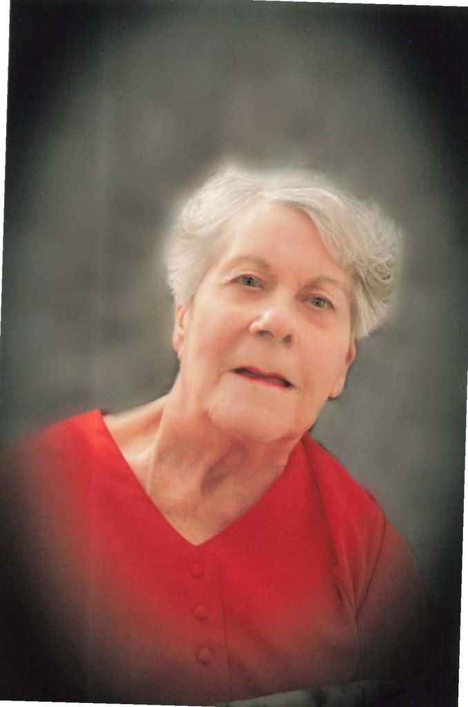Kay Eileen Hewitt