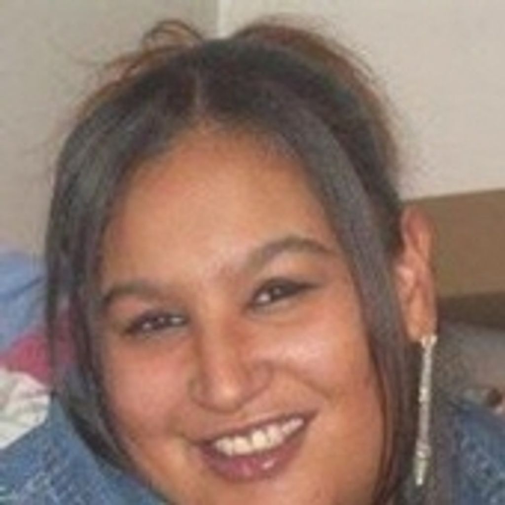 Shilah M. Strong Heart Colbert