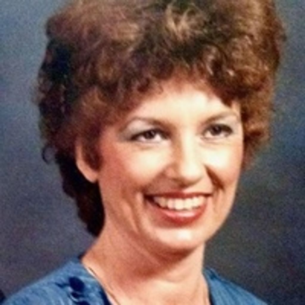 Carolyn Smith Profile Photo