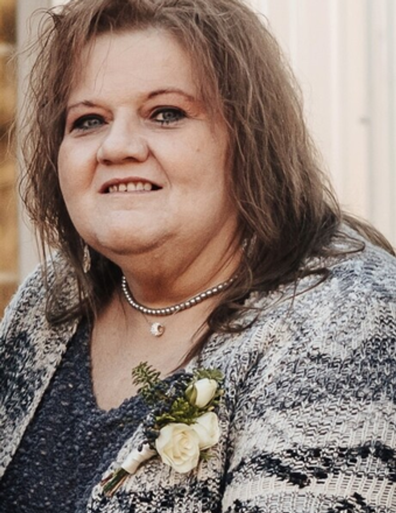 Lesa Ann Hickle Profile Photo