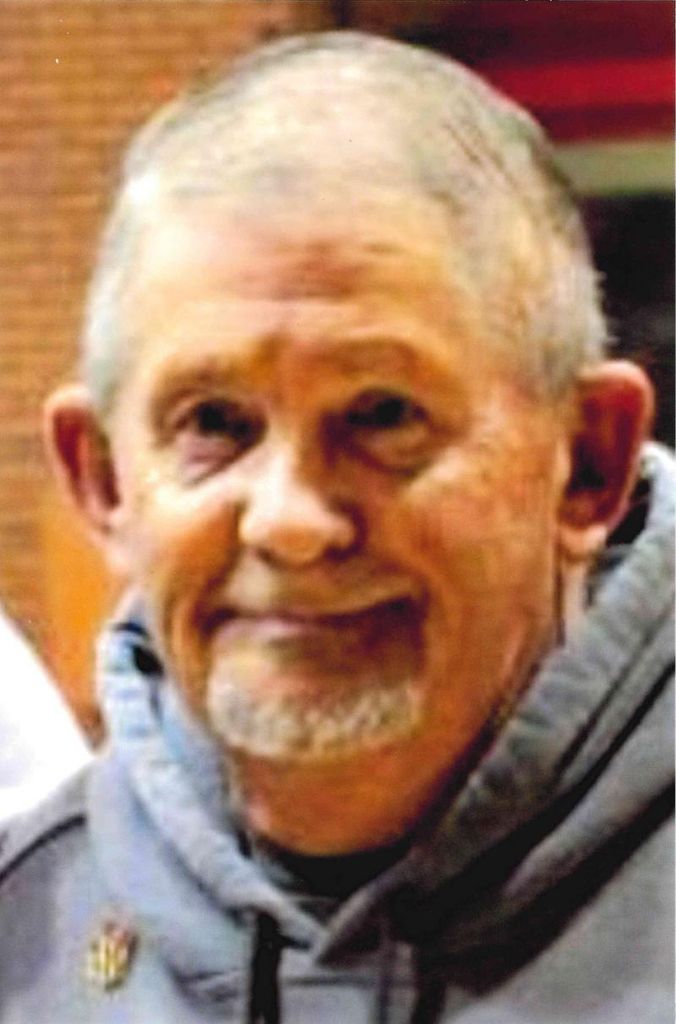 David J. "Dave" Clark Profile Photo