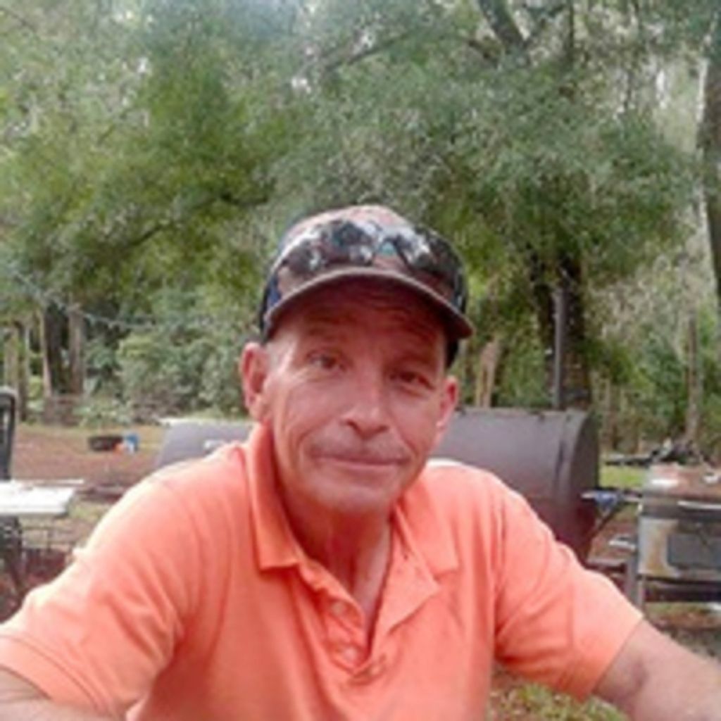 Charles R Tegethoff Jr.