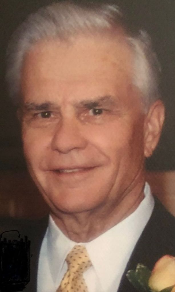 John Edgar English