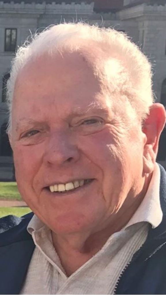 Charles  T. Mclaughlin