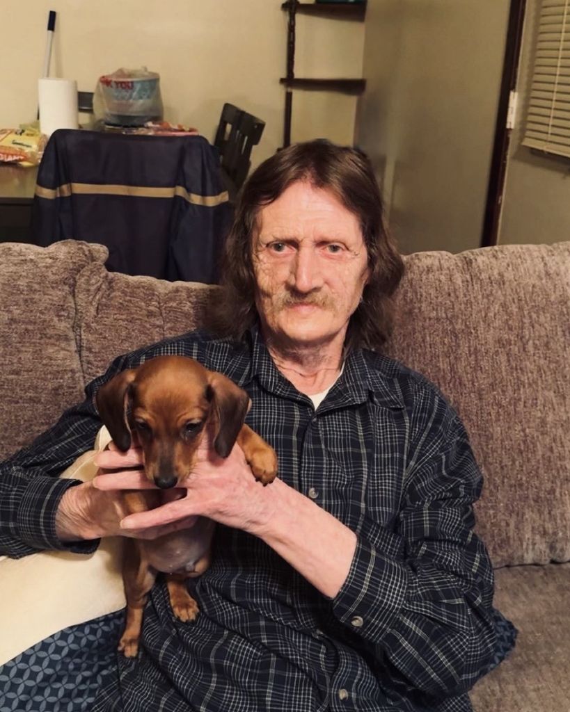 Dennis Ray Tucker Profile Photo