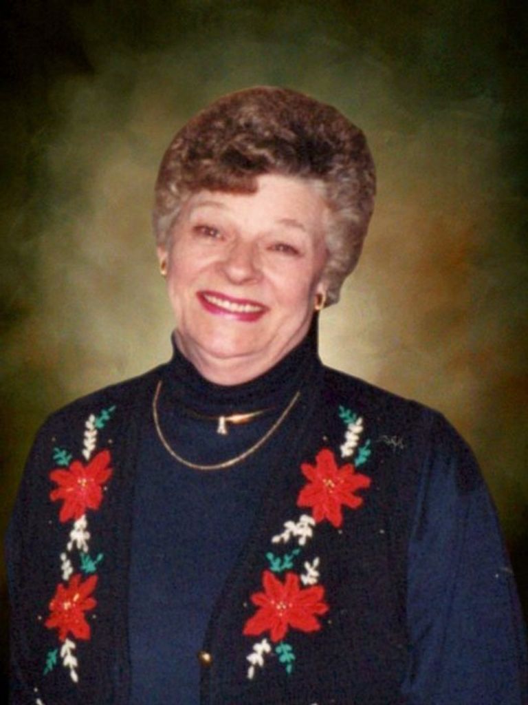 Imogene (Hill)  Murphy