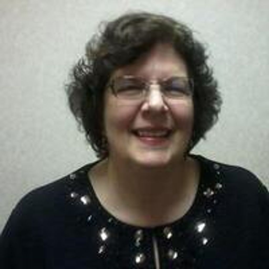 Valerie Gall Profile Photo