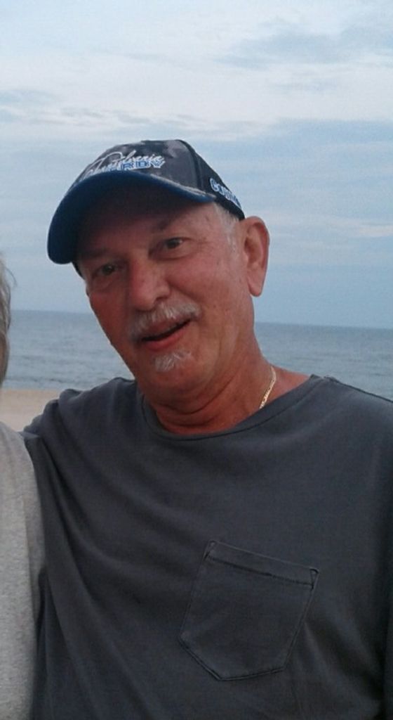 Richie Karban Profile Photo