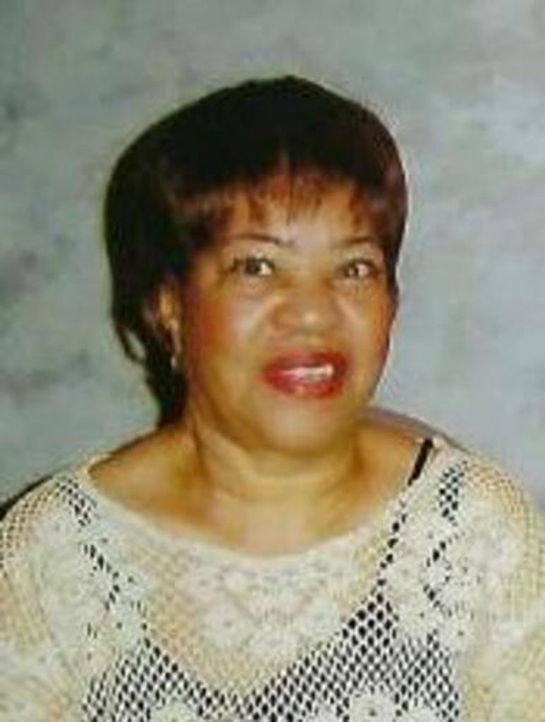 Loretta Mae Gamble Profile Photo