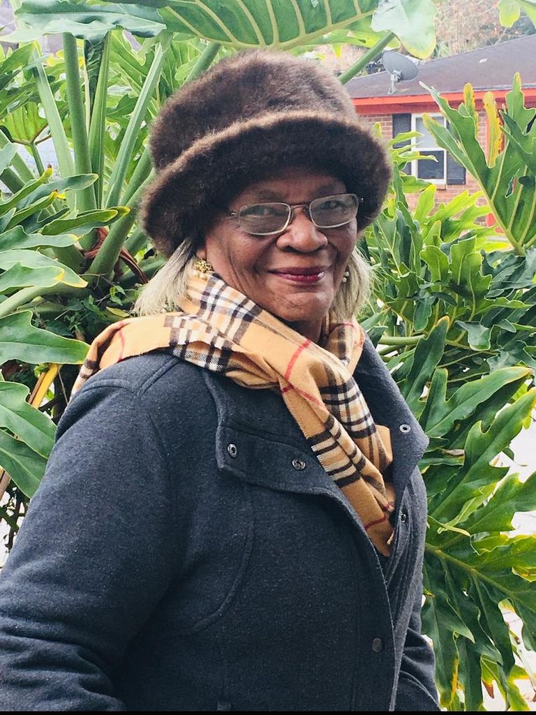 Mrs. Inez L. Jenkins Profile Photo