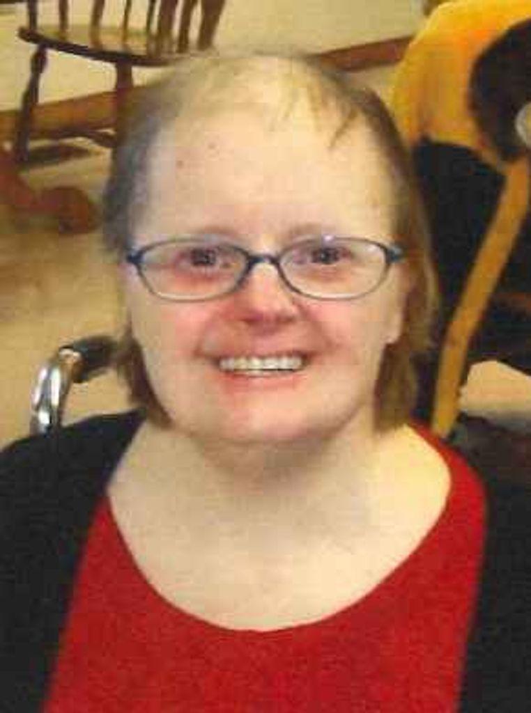 Sarah Ann Vandiford
