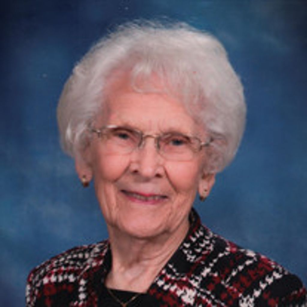 Florence M. Guggenmos