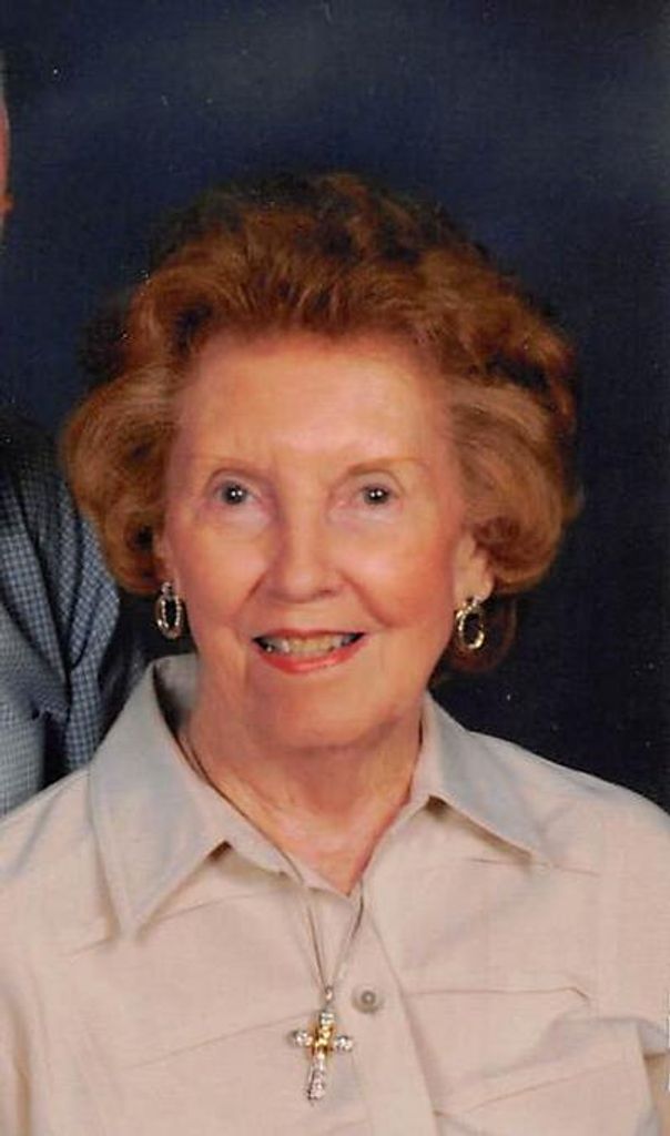 Erna Mae Braden