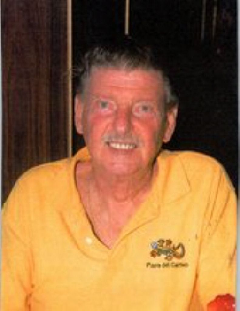 Richard J. Cerankowski
