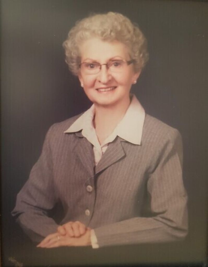 Marie Louise Thomsen Barney