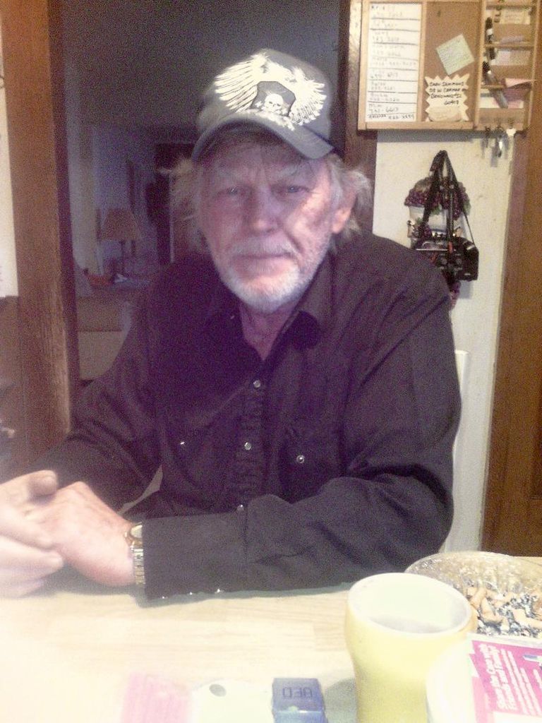 Elvis "Carl" Carol Prince Profile Photo