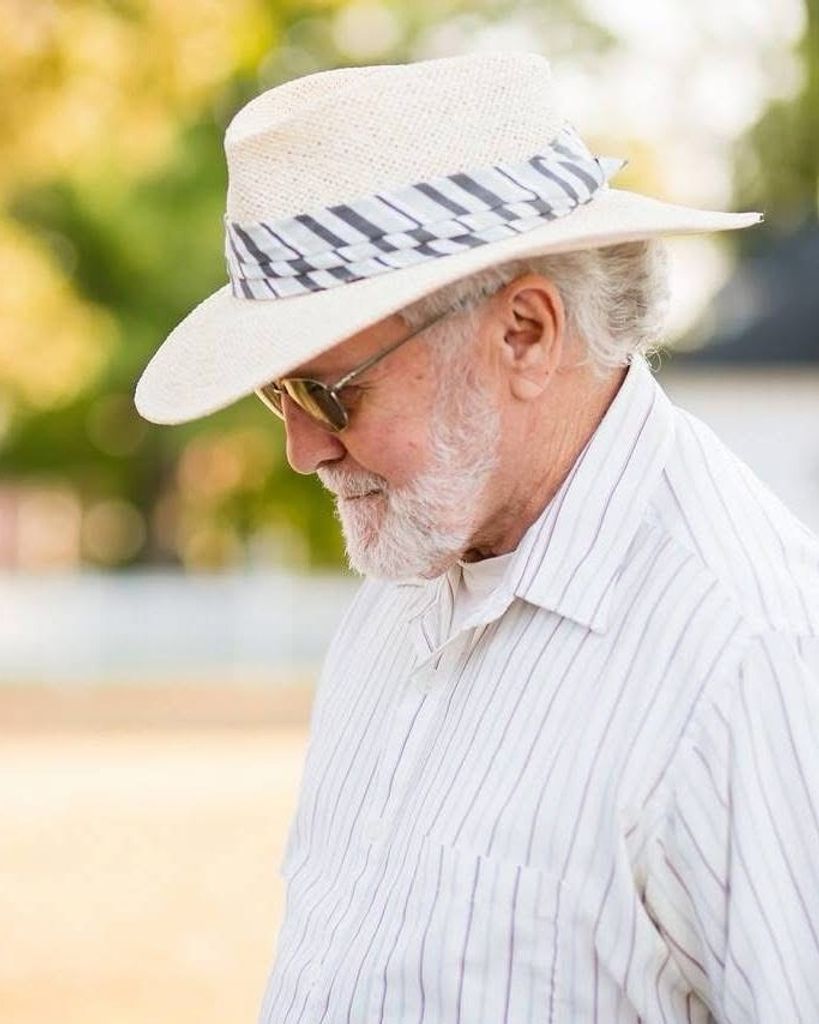 James Brady, Sr. Profile Photo