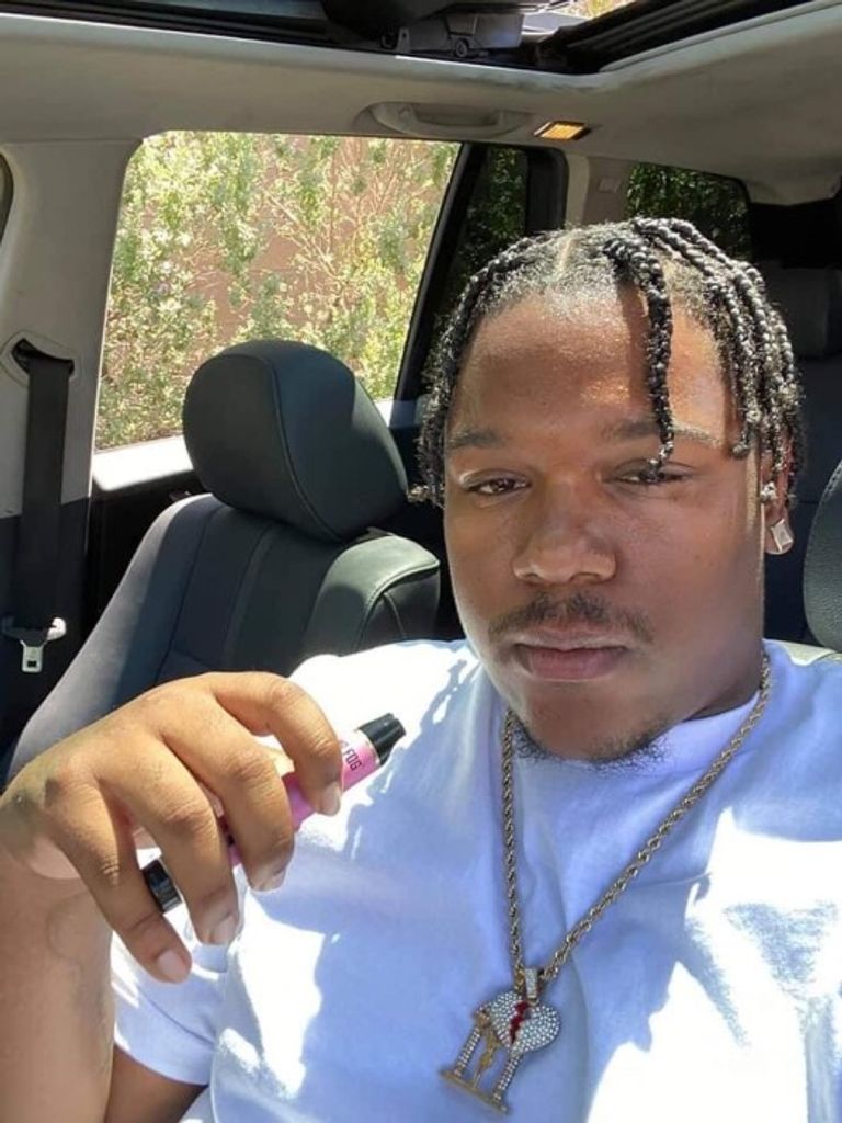 Antonio Dorell Lucas Jr Profile Photo