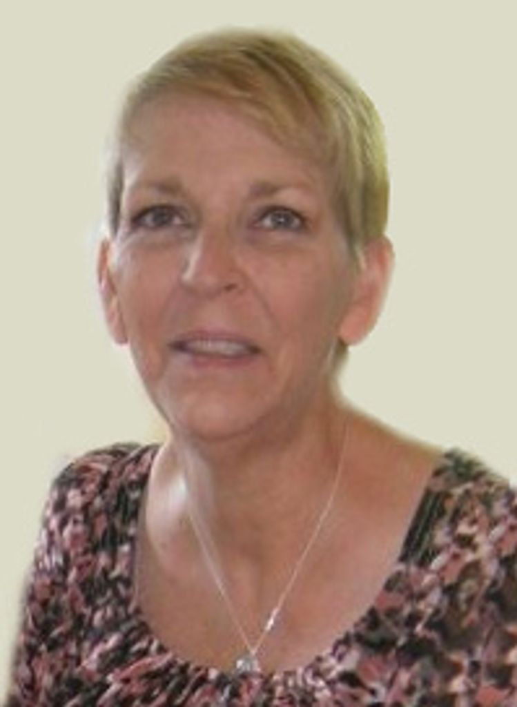 Karol Ann Perkins (nee:Dueren)
