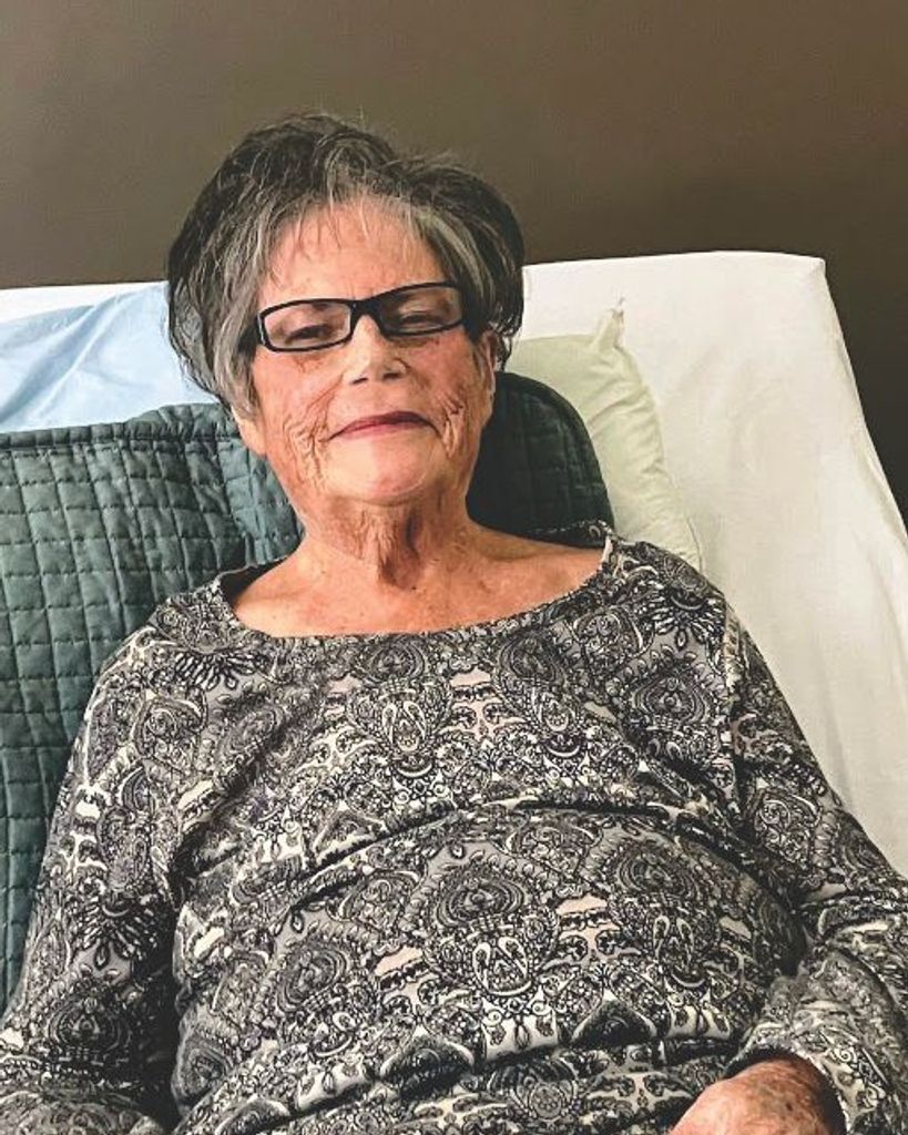 Shirley R. Goold