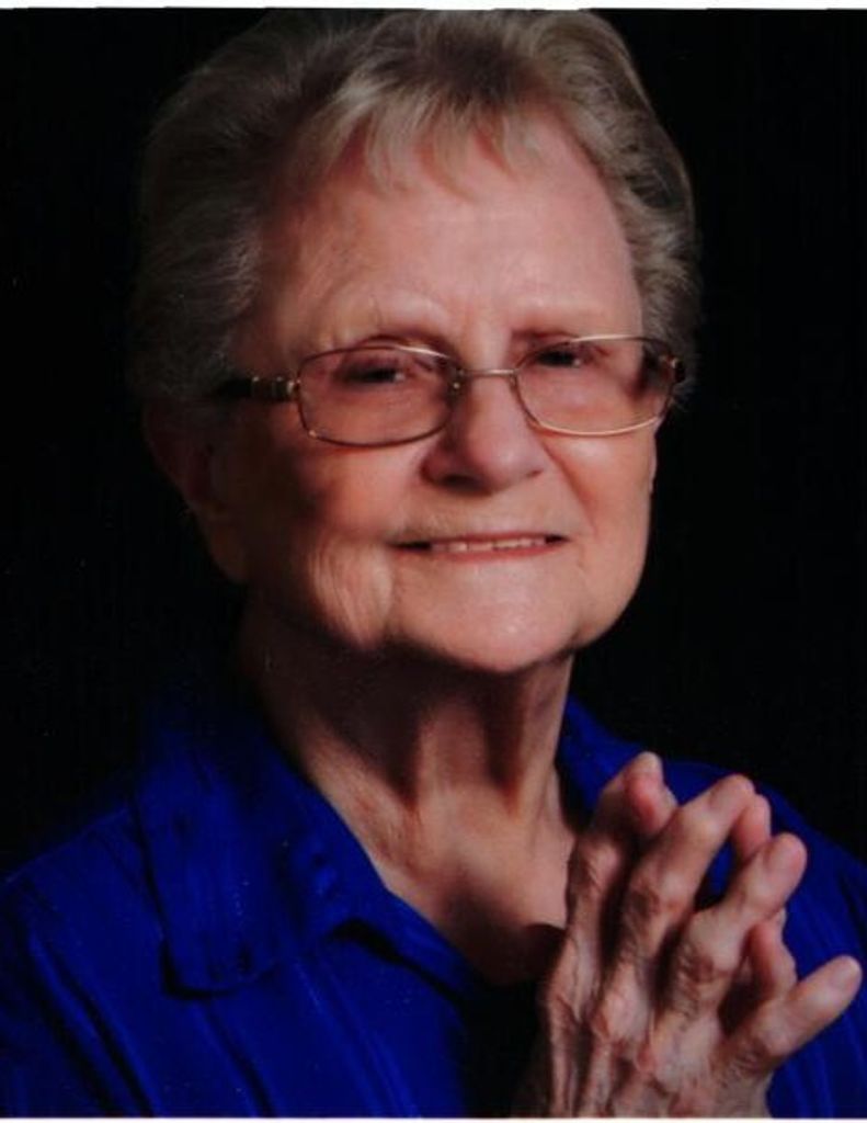 Evelyn Golden