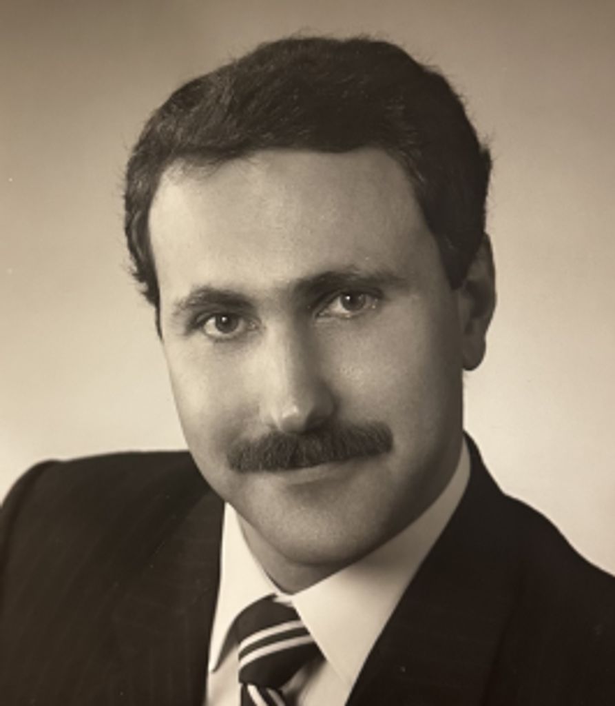Richard Pinell