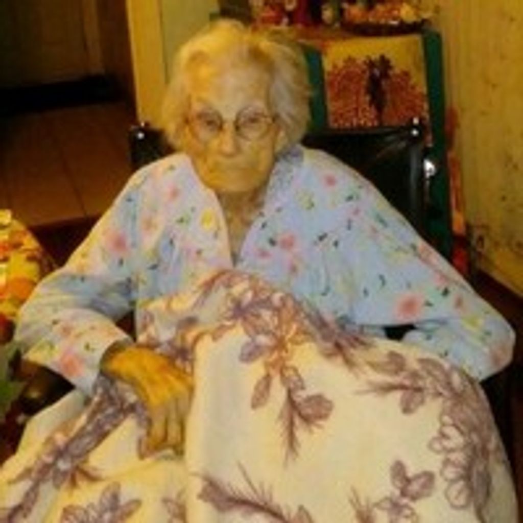 Betty Marie Wilkening