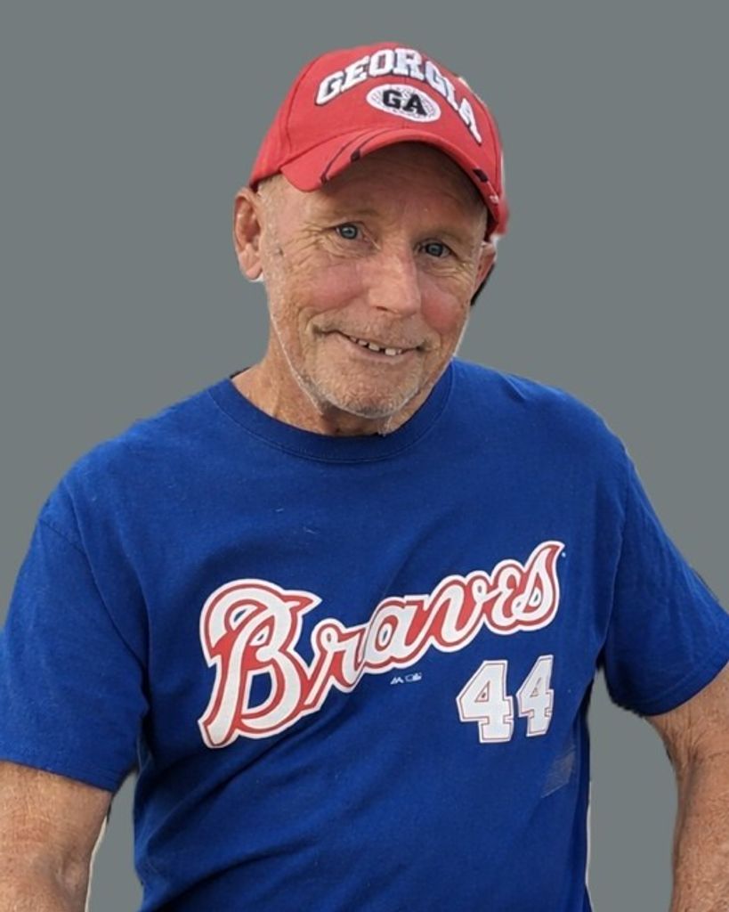 Ricky Preston Warren Profile Photo