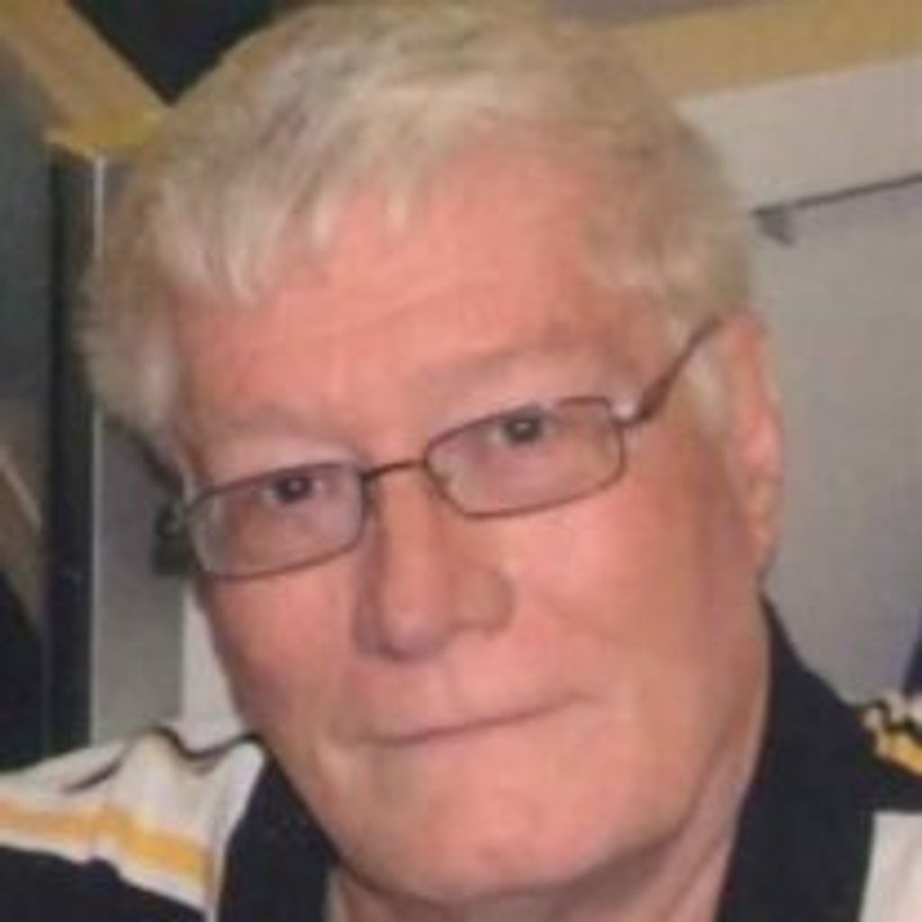 Russell Clark Cawthon